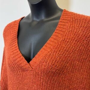 Plus Size Future Collective x Reese Blutstein Sweater Dress – XXL